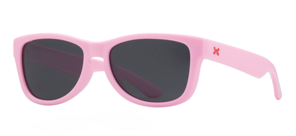 MİNİMİX Sunglasses Kid Man,Woman,Unisex Rectangular Full-Rimmed Grilamid (TR90) Polarize MNMX 90502-C3